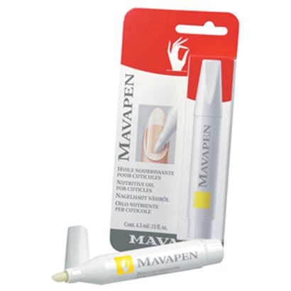 Mavapen - MAVALA - MAVALA TRATAMENTO UNHAS & MÃOS - Imagem