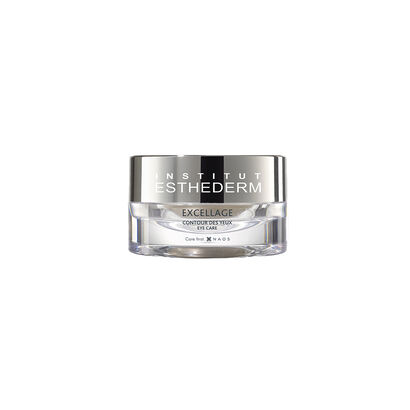 Excellage Creme de Contorno de Olhos - INSTITUT ESTHEDERM -  - Imagem
