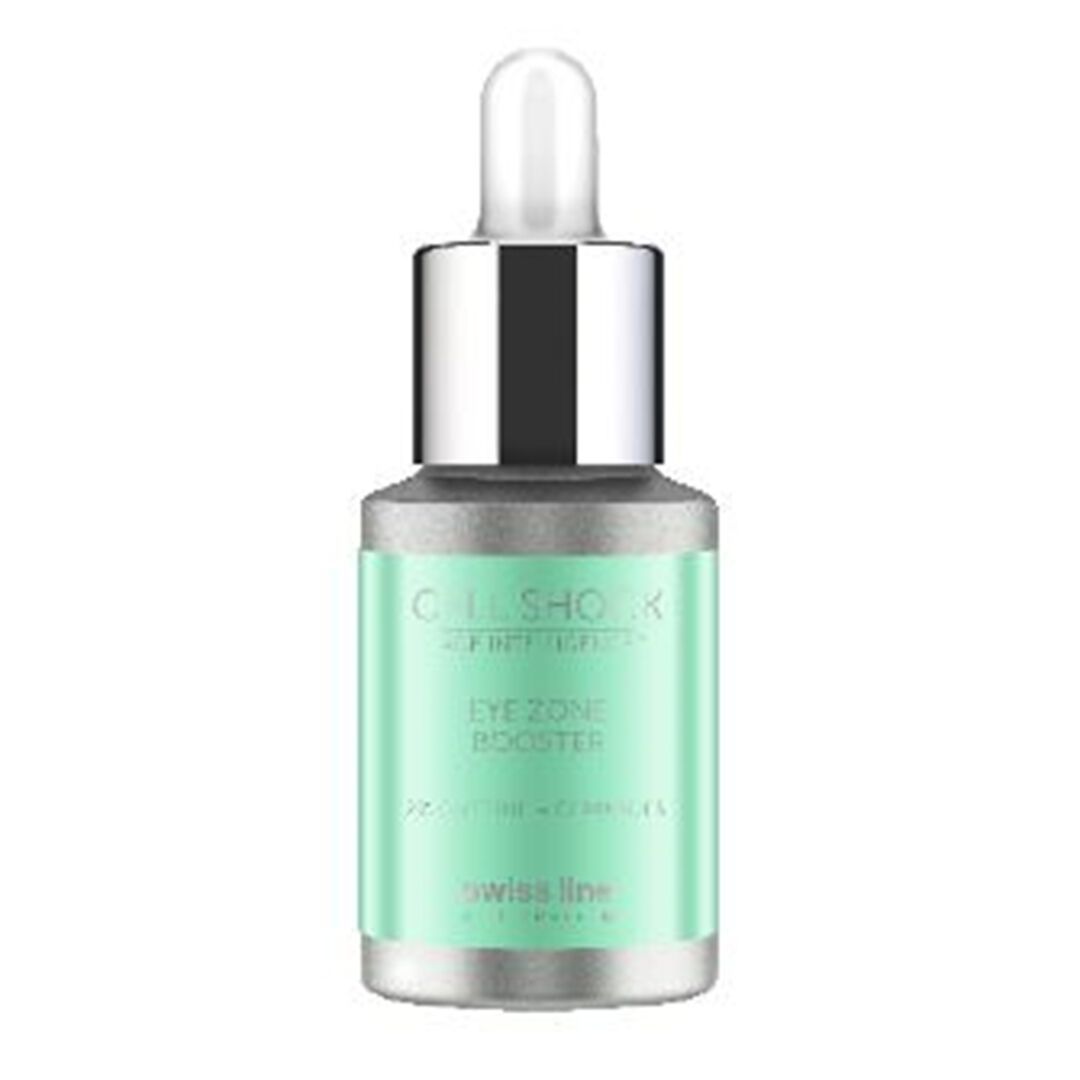Cs Ai Eye Zone  Booster - Swiss Line - SWISSLINE TRATAMENTO - Imagem 1