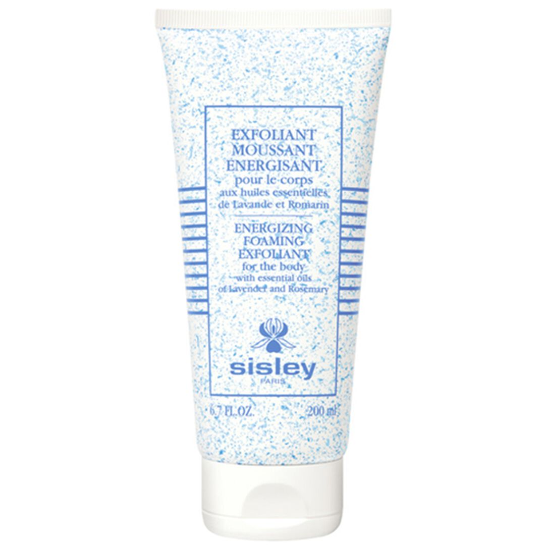 Exfoliant Moussant Energisant pour le Corps - Sisley Paris - SISLEY TRATAMENTO - Imagem 1