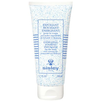 Exfoliant Moussant Energisant pour le Corps - Sisley Paris - SISLEY TRATAMENTO - Imagem