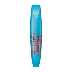 Scandal'Eyes Volume On Demand Waterproof Mascara, , hi-res