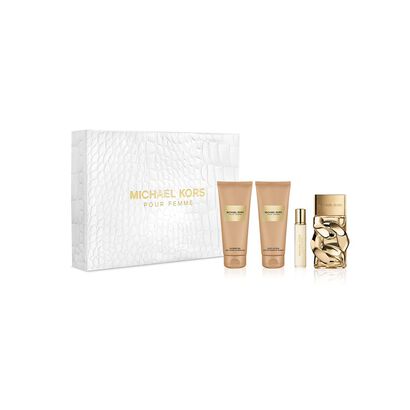 Coffret Eau de Parfum - MICHAEL KORS - Michael Kors Pour Femme - Imagem