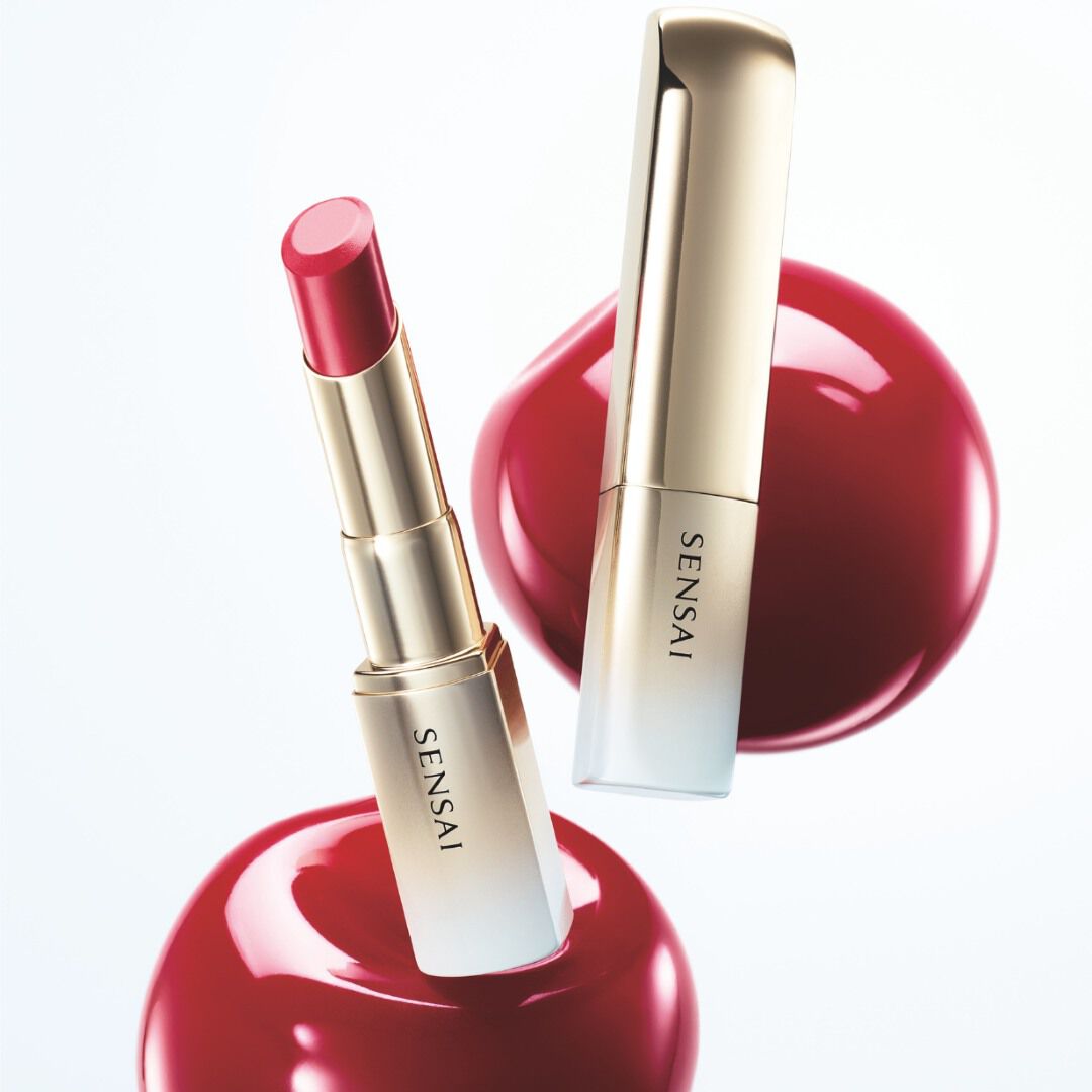 Moisture Intense Lipstick - Capa de Batom - SENSAI - Sensai Colours - Imagem 2
