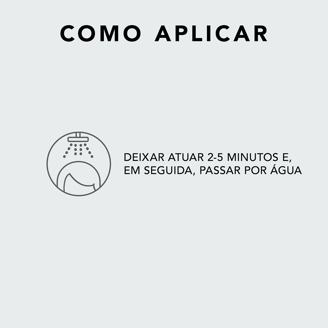 M&aacute;scara - SEBASTIAN - Dark Oil - Imagem 7