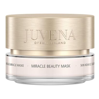 Miracle Beauty Mask - JUVENA - JU MIRACLE - Imagem