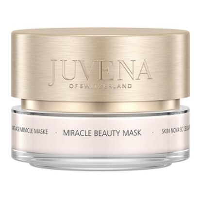 Miracle Beauty Mask - JUVENA - JV SPECIALISTS - Imagem
