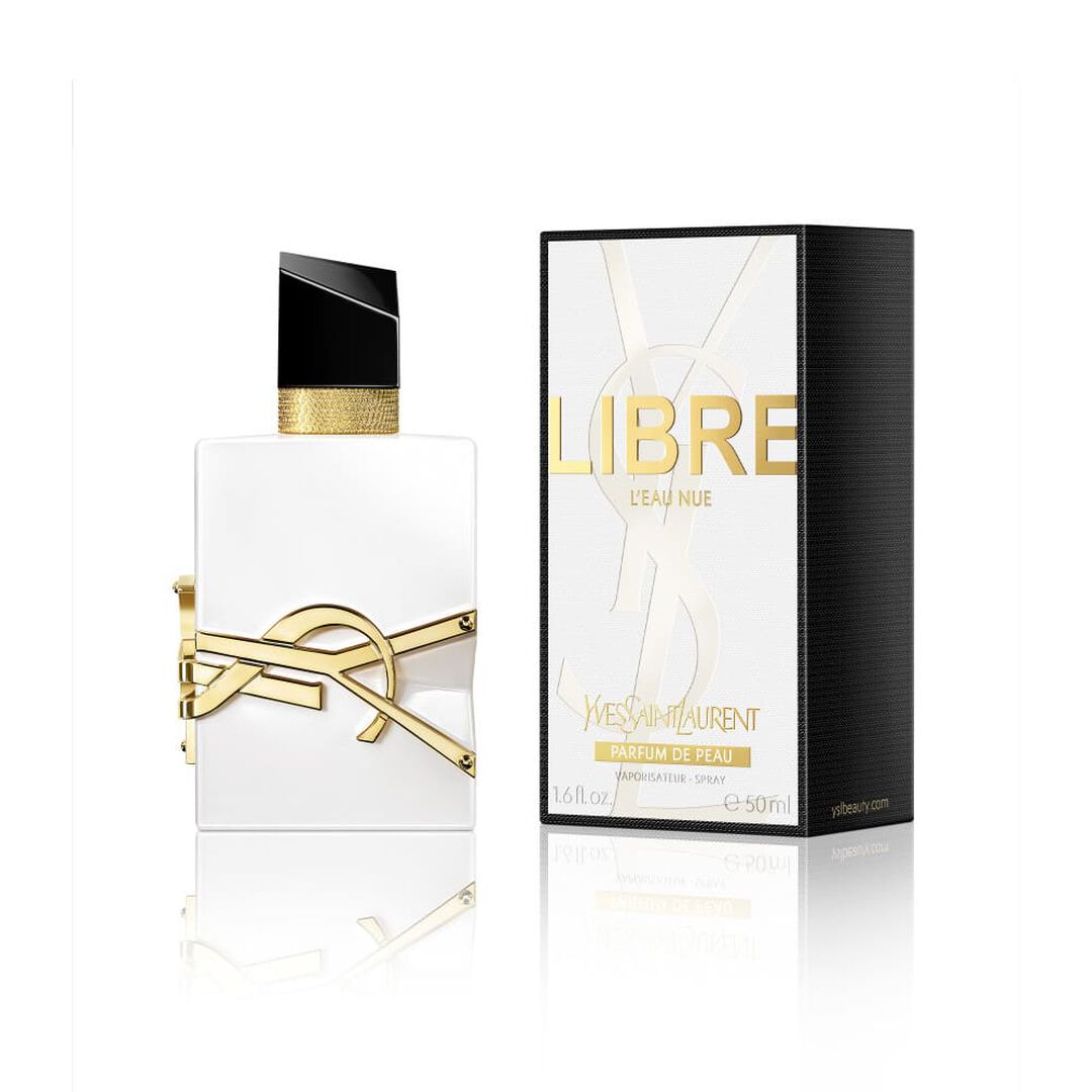 L'Eau Nue - Yves Saint Laurent - Libre - Imagem 7