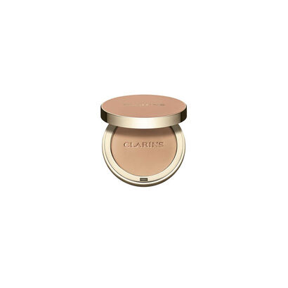 Compact Powder - CLARINS - Ever Matte - Imagem