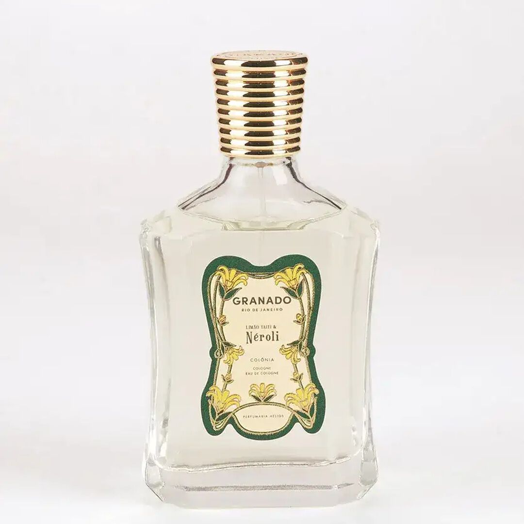 Eau de Cologne Lim&atilde;o Taiti & N&eacute;roli - Granado - Fragr&acirc;ncias - Imagem 2