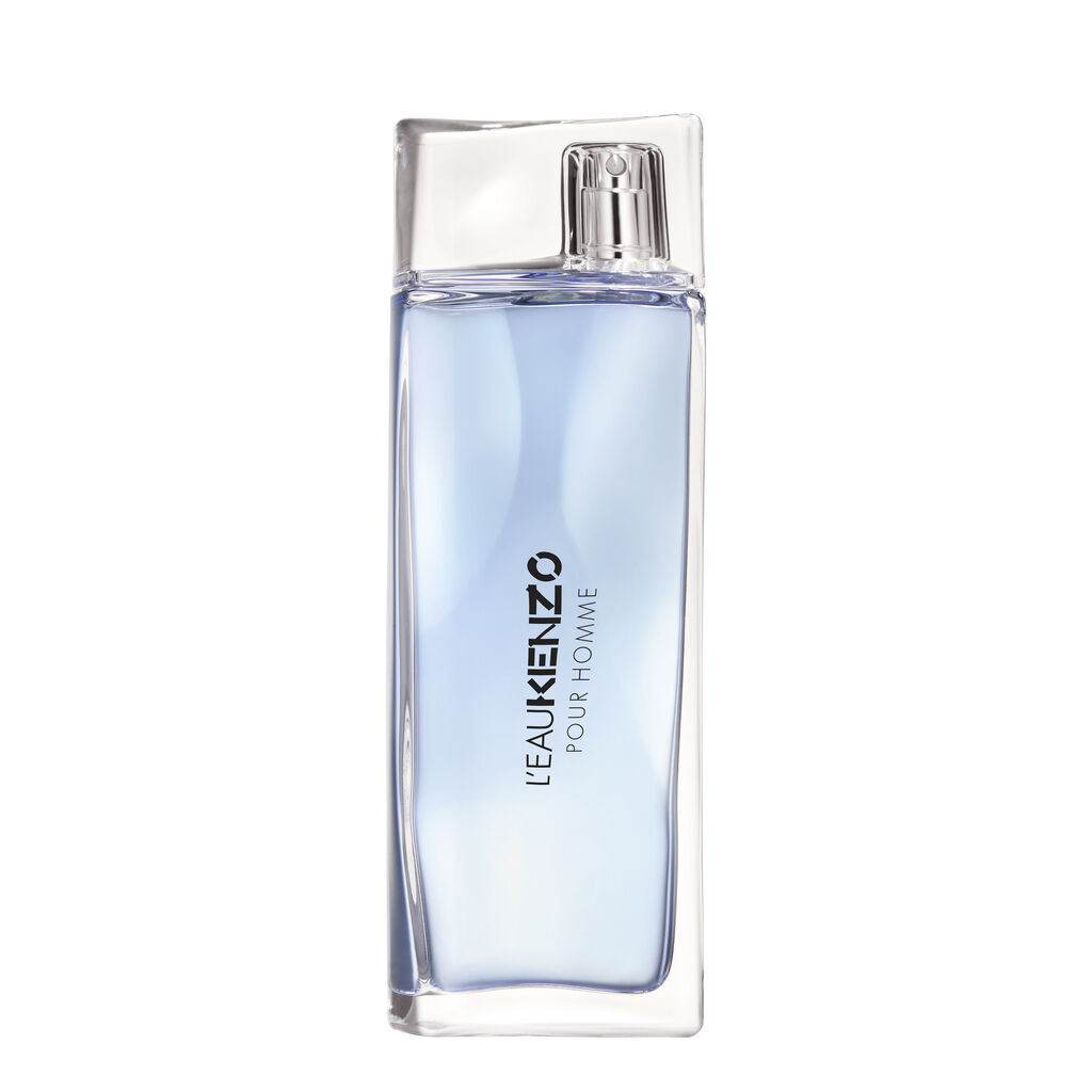 L EAU KENZO POUR HOMME Eau de Toilette KENZO Perfumes e