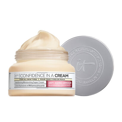 Confidence in a Cream - IT COSMETICS - Confidence - Imagem