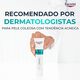 DermoPure Fluido Matificante - EUCERIN -  - Imagem 4