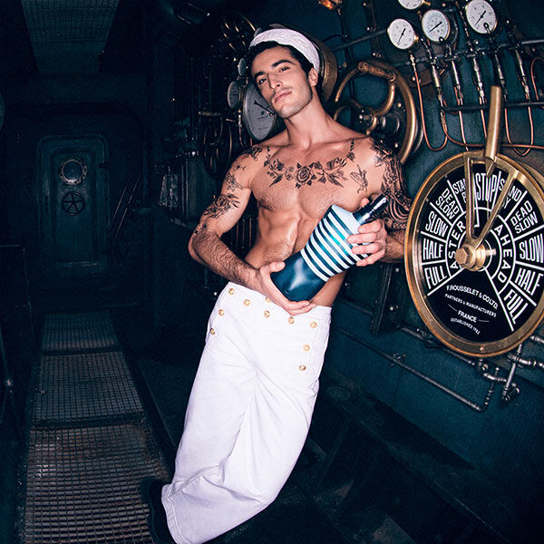 Precio jean paul store gaultier le male