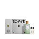 Coffret Sutileza Eau de Toilette - LOEWE - LOEWE AIRE - Imagem 1