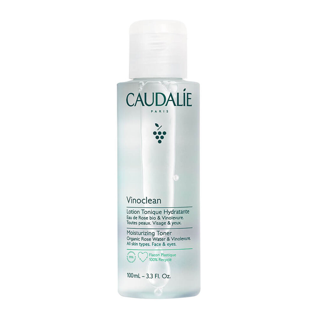 Vinoclean - Loção Tónica Hidratante - CAUDALIE -  - Imagem 1