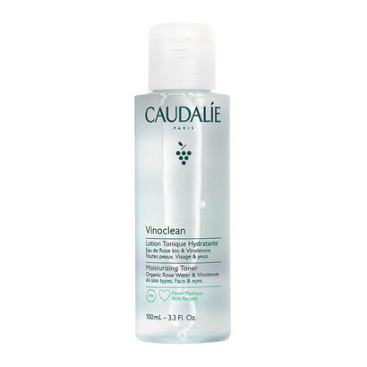 Vinoclean - Loção Tónica Hidratante - CAUDALIE -  - Imagem
