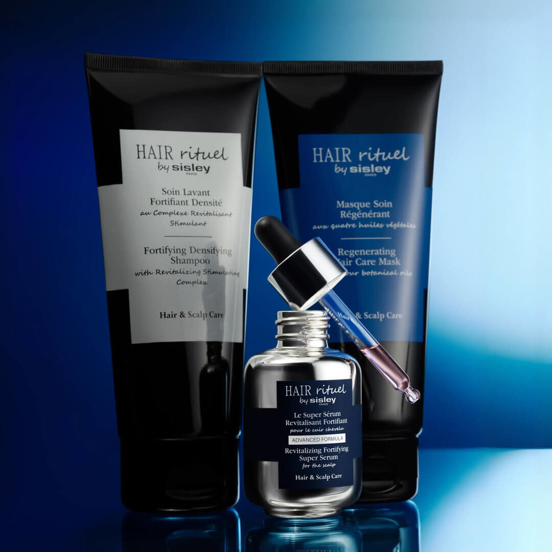 Le Super S&eacute;rum Revitalisant Fortifiant - Hair Rituel by Sisley Paris - Hair Rituel - Imagem 8