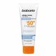Creme Facial &Aacute;cido Hialur&ocirc;nico Solar SPF50+ - BABARIA -  - Imagem 1