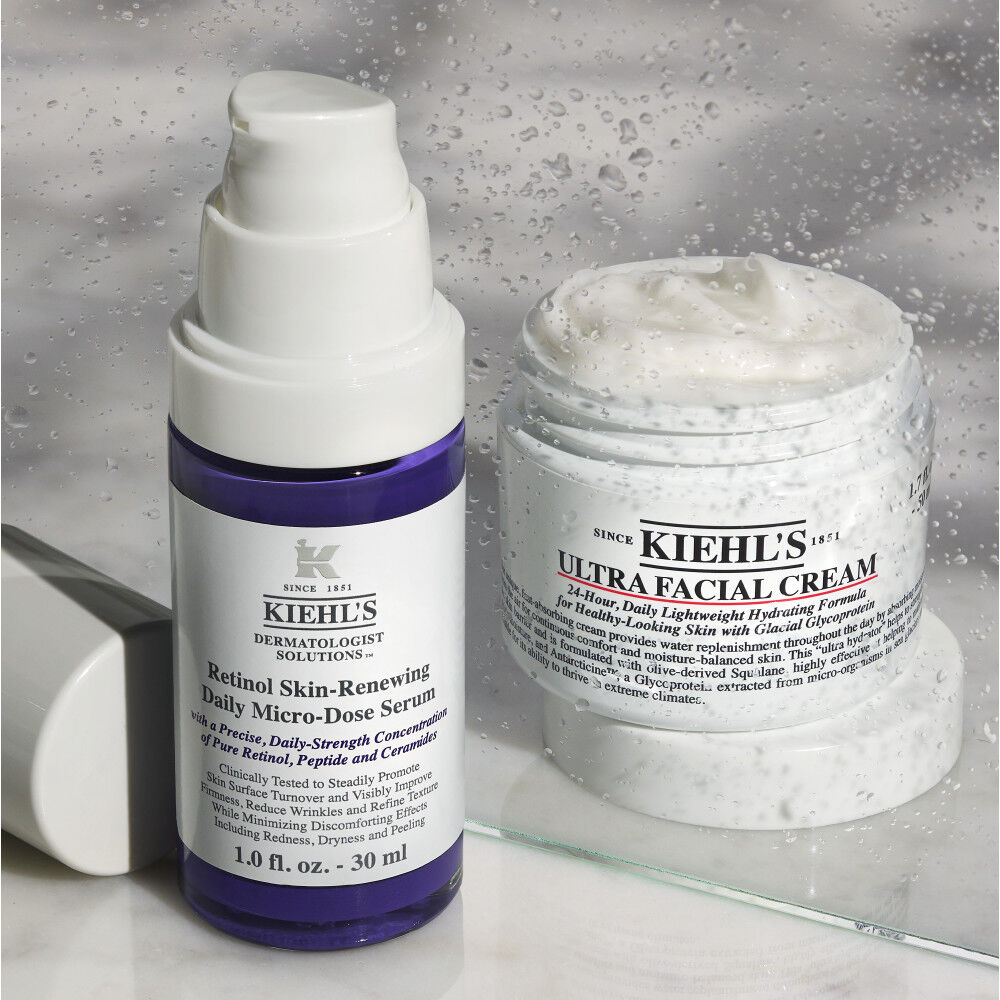 Dermatologist Solutions - Micro-Dose Anti-Aging Retinol Serum