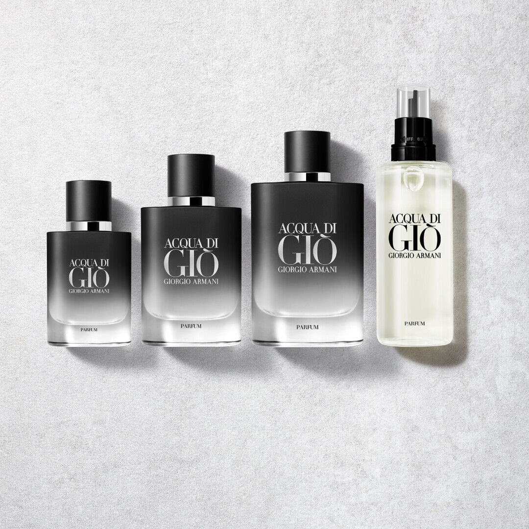 Parfum - Giorgio Armani - ACQUA DI GIO /H - Imagem 6