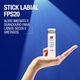 Stick Labial FPS20 - NEUTROGENA -  - Imagem 4