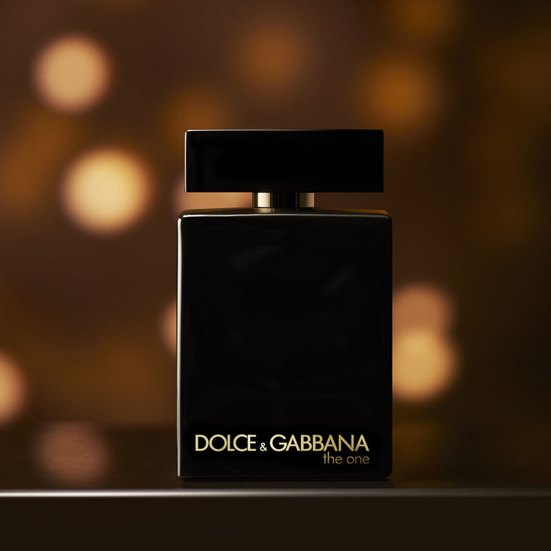 Eau de Parfum Intense for Men - Dolce&Gabbana - THE ONE FOR MEN - Imagem 4
