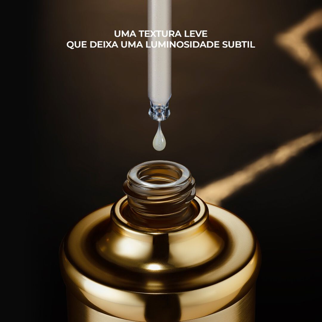 PG Concentrate - LA PRAIRIE - LP PURE GOLD COLLECTION - Imagem 3