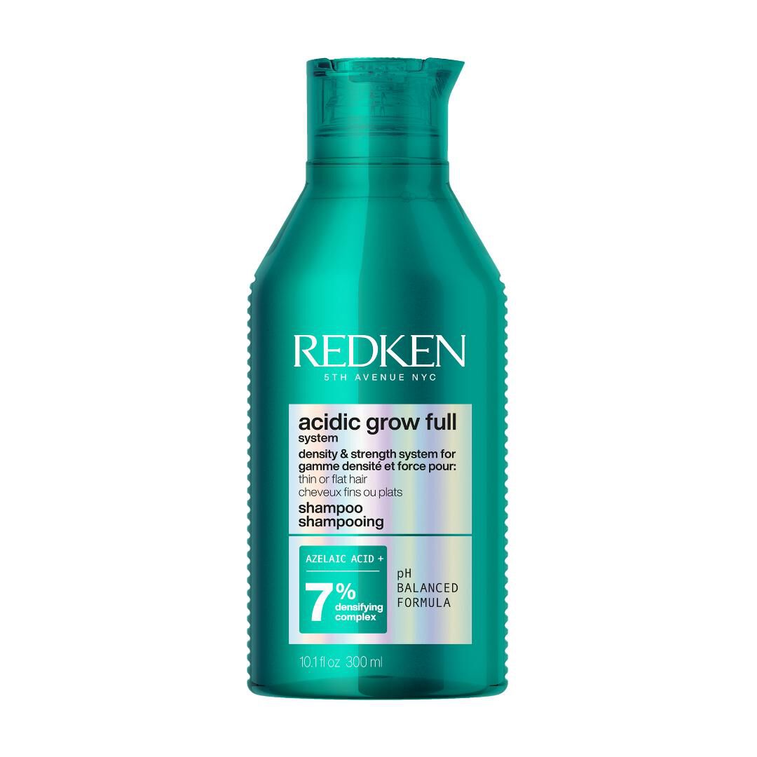 Shampoo - Redken - Acidic Grow Full System - Imagem 1