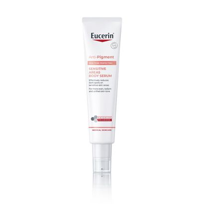 Anti-Pigment S&eacute;rum Corpo &Aacute;reas Sens&iacute;veis - EUCERIN -  - Imagem