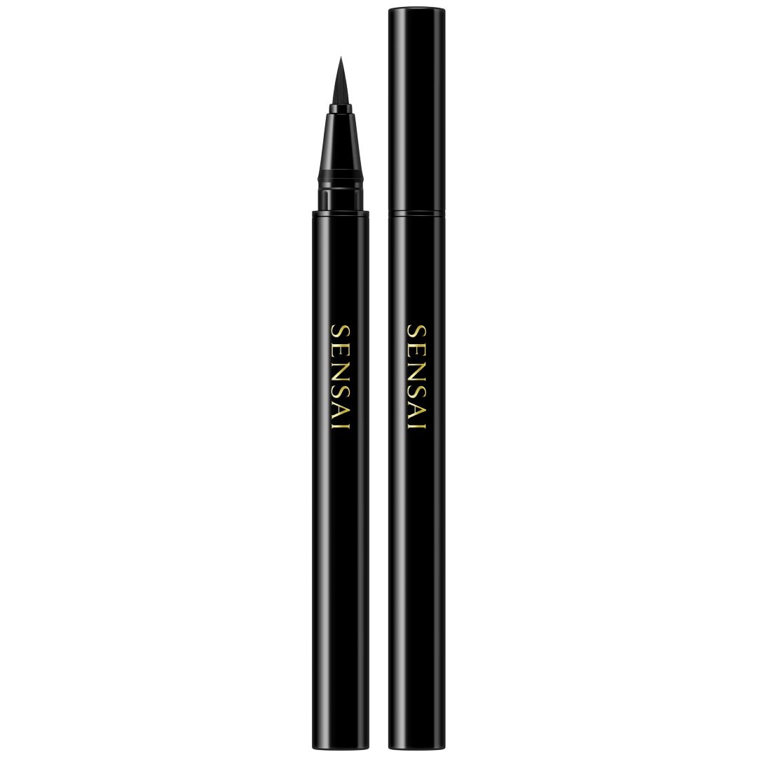 Designing Liquid Eyeliner - SENSAI -  - Imagem 1