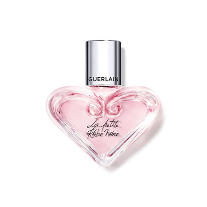 Le Flacon Coeur - Eau de Parfum - GUERLAIN - LA PETITE ROBE NOIRE - Imagem