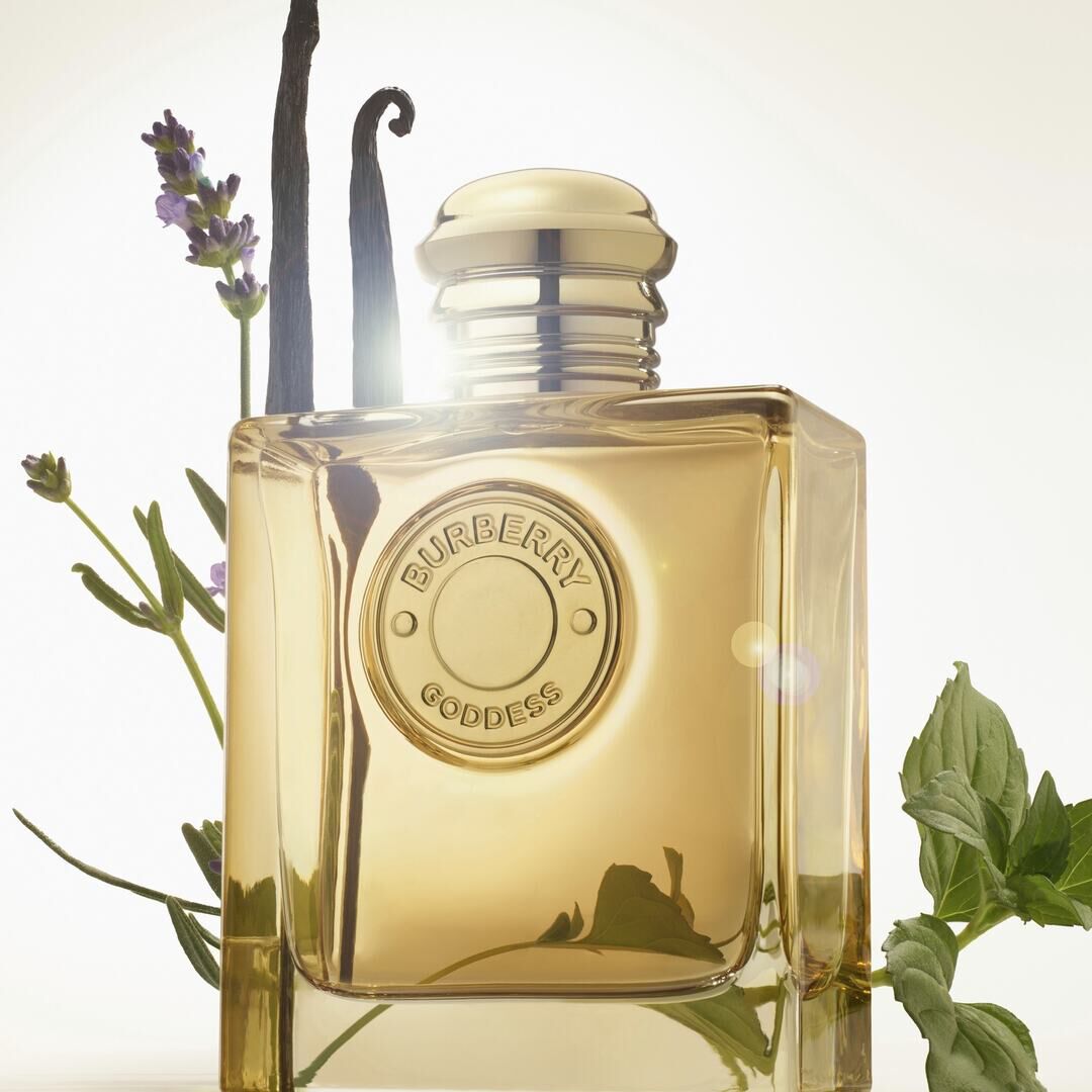 Eau de Parfum Intense - BURBERRY - Goddess Intense - Imagem 4
