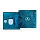 Coffret Eau de Toilette - Mercedes-Benz - MZ ON THE MOVE - Imagem 1