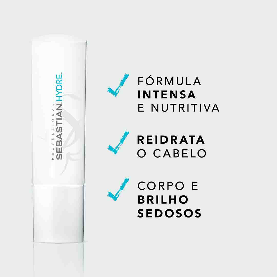 Condicionador - SEBASTIAN - Hydre - Imagem 9