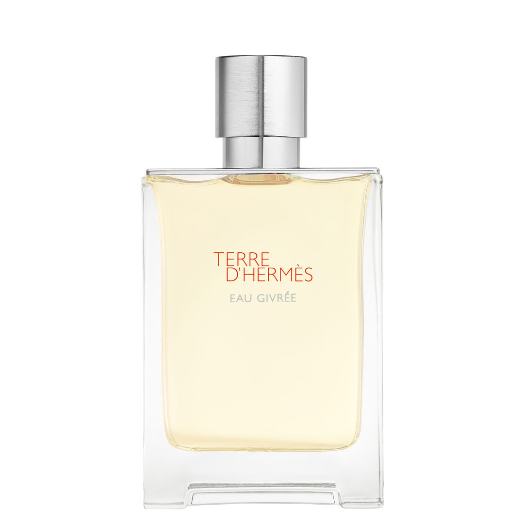 Eau Givrée Recarregável - Hermès - TERRE D'HERMES - Imagem 1