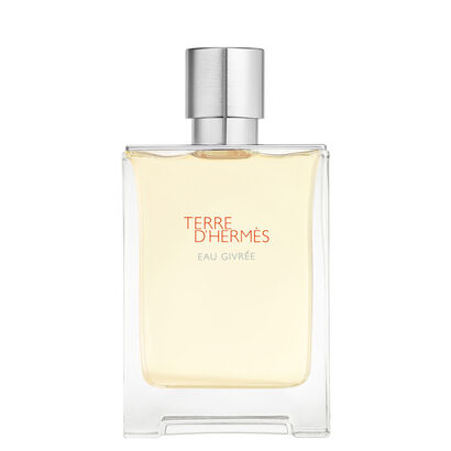 Eau Givrée Recarregável - Hermès - TERRE D'HERMES - Imagem