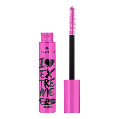 Máscara de Volume I Love Extreme Crazy - ESSENCE -  - Imagem