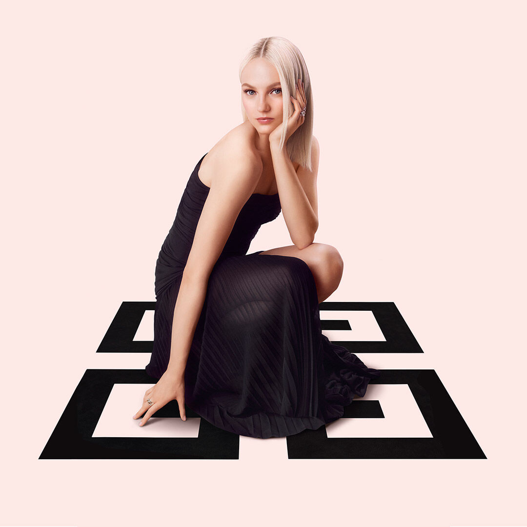 Nude Velvet Eau de Parfum - GIVENCHY - IRRESISTIBLE - Imagem 5