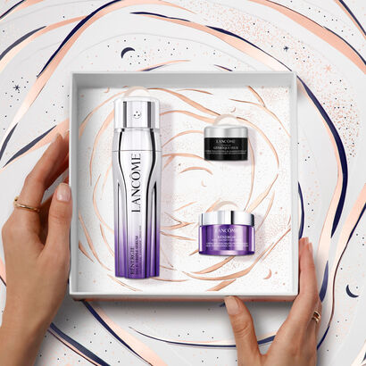 COFFRET RENERGIE MULTI LIFT - Lancôme - Rénergie - Imagem