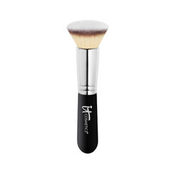 Heavenly Luxe  Flat Top Buffing Foundation Brush, , hi-res
