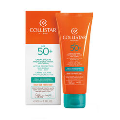 Active Protection Sun Cream SPF 50+, , hi-res