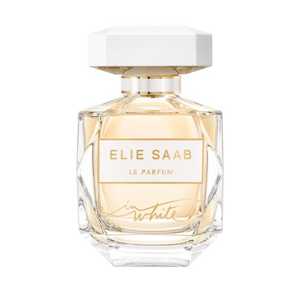 Le Parfum in White EDP 90 ml - ELIE SAAB - Le Parfum In White - Imagem