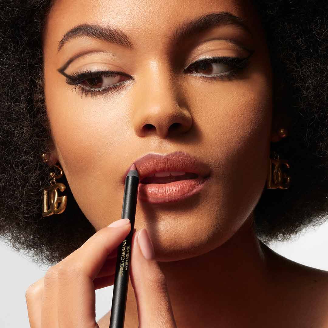 My Lip Overliner - Dolce&Gabbana - CLASSIC - Imagem 4
