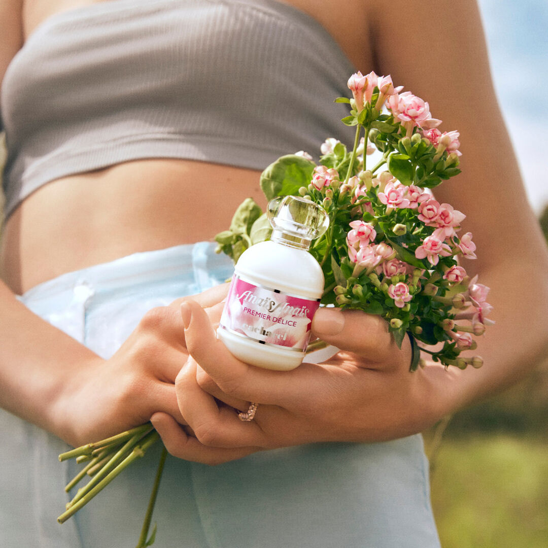 Eau de Toilette - CACHAREL - ANAIS PREMIER DÉLICE - Imagem 4