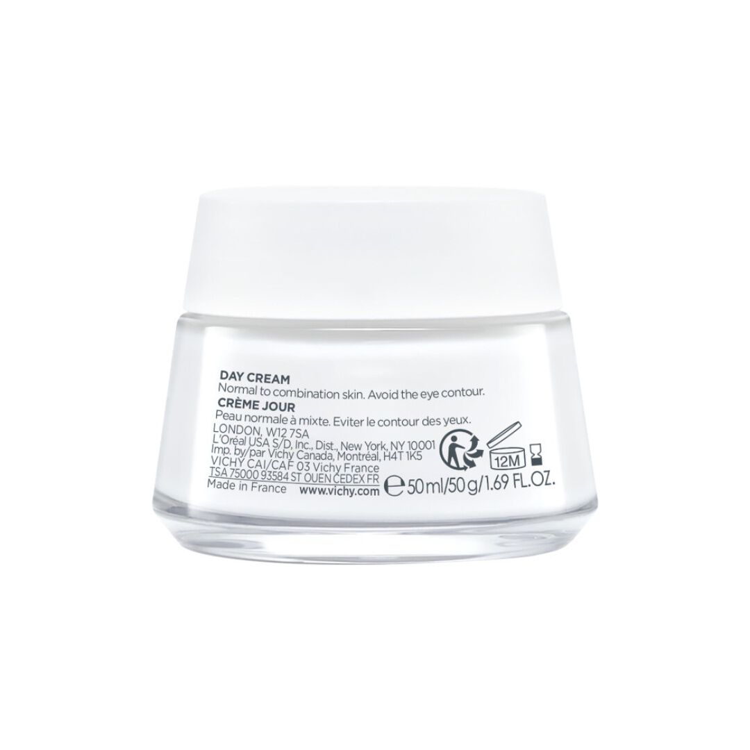 Liftactiv H.A. Creme Dia Pele Normal a Mista Reafirmante - VICHY -  - Imagem 6