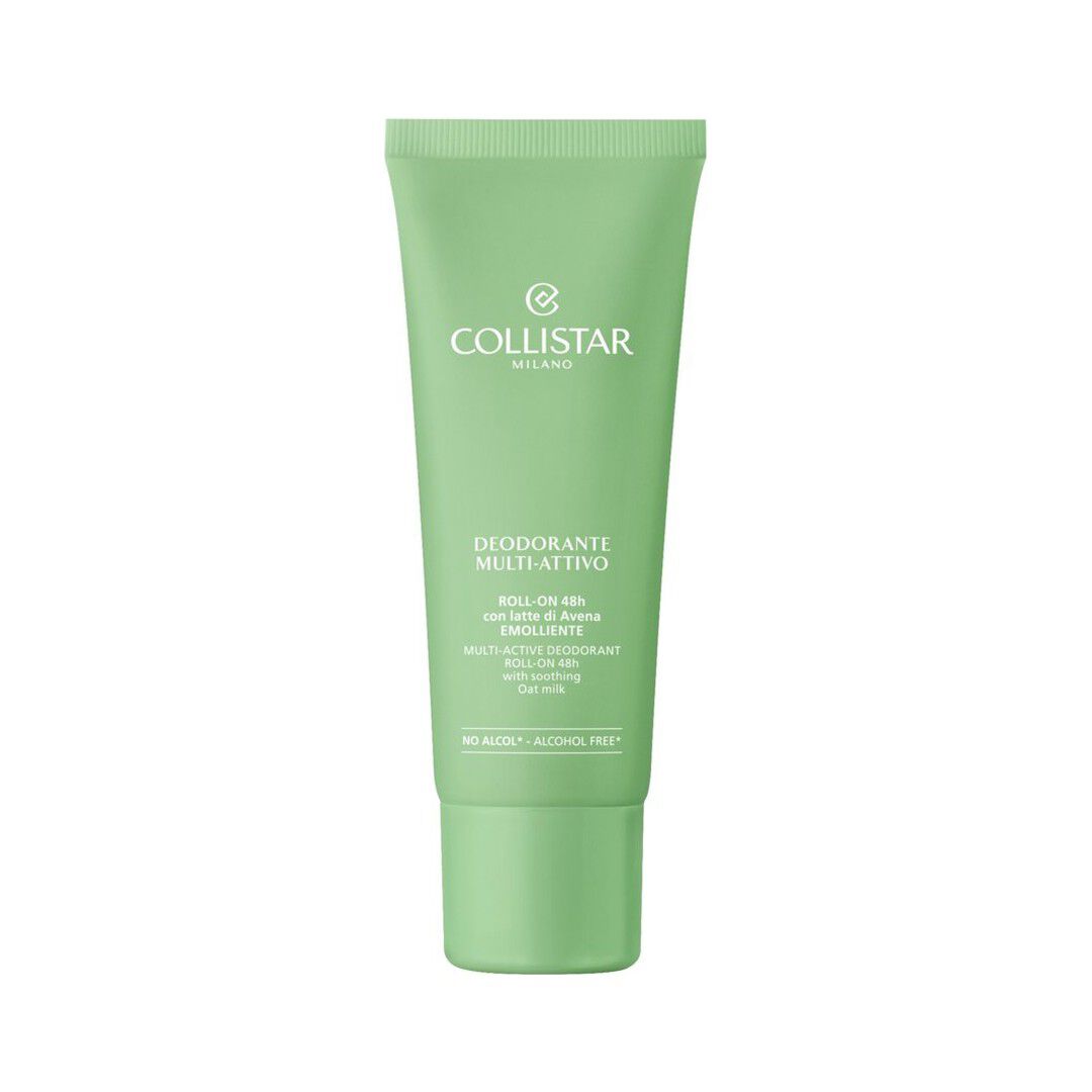 Multi-active Deodorant 24h Roll-On - COLLISTAR - Cuidados de Corpo - Imagem 1