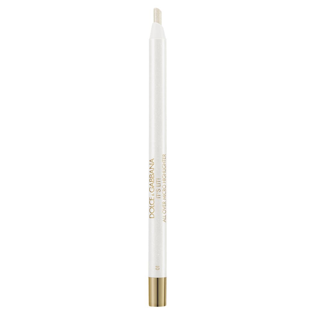 It's Lit! All Over Micro Highlighter - Dolce&Gabbana - BOLD - Imagem 1