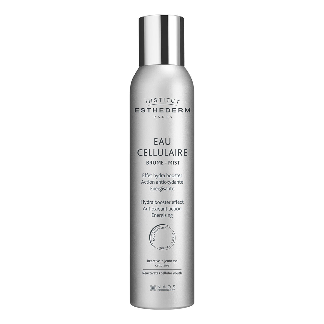 Spray &Aacute;gua de Limpeza - INSTITUT ESTHEDERM -  - Imagem 1