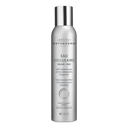 Spray &Aacute;gua de Limpeza - INSTITUT ESTHEDERM -  - Imagem